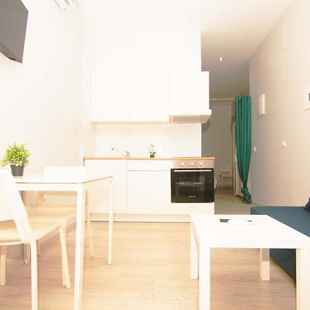 Apartamentos Centro Puerto De Santa Maria Ель-Пуерто-де-Санта-Марія Екстер'єр фото
