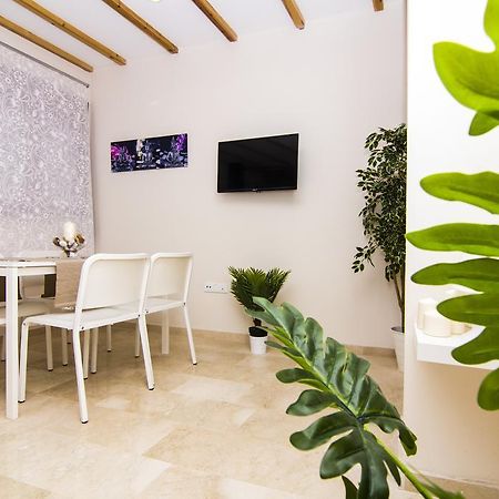 Apartamentos Centro Puerto De Santa Maria Ель-Пуерто-де-Санта-Марія Екстер'єр фото