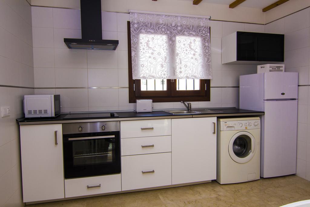 Apartamentos Centro Puerto De Santa Maria Ель-Пуерто-де-Санта-Марія Номер фото