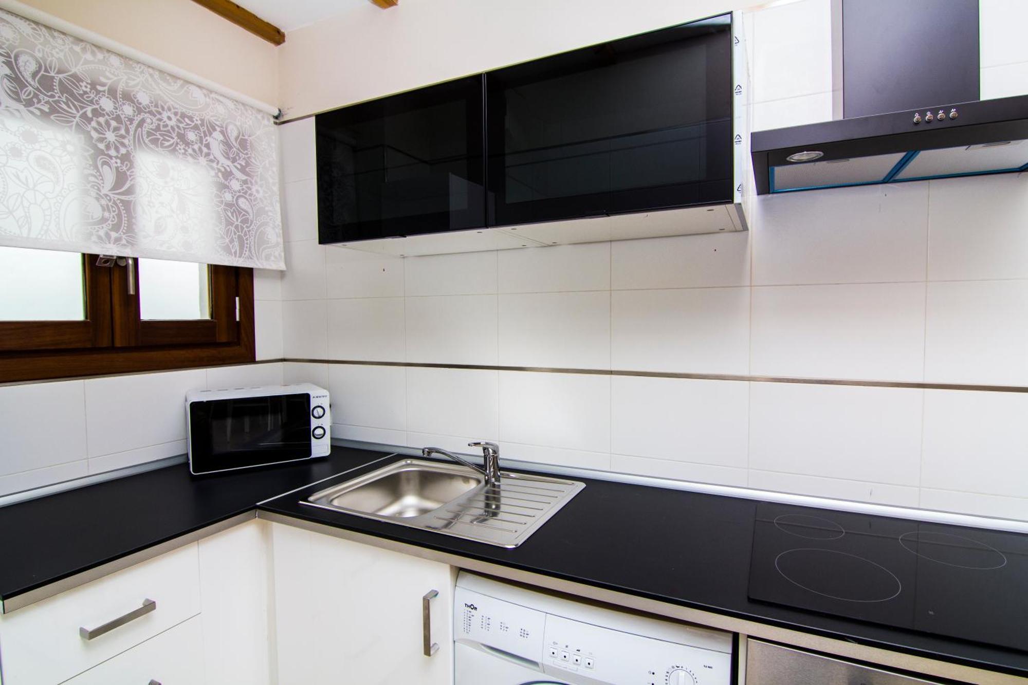 Apartamentos Centro Puerto De Santa Maria Ель-Пуерто-де-Санта-Марія Номер фото