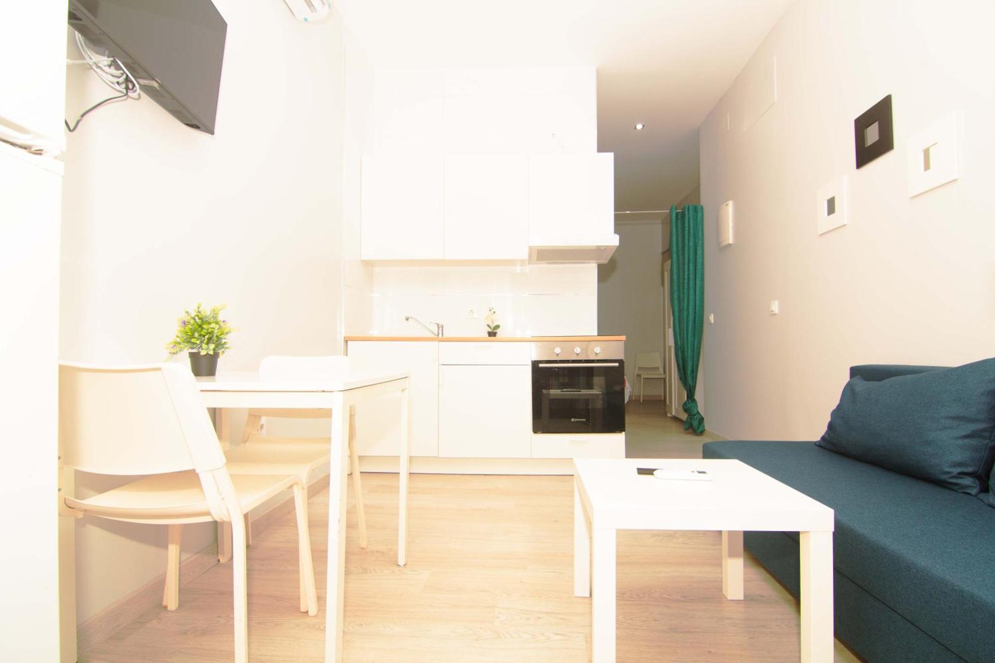 Apartamentos Centro Puerto De Santa Maria Ель-Пуерто-де-Санта-Марія Екстер'єр фото