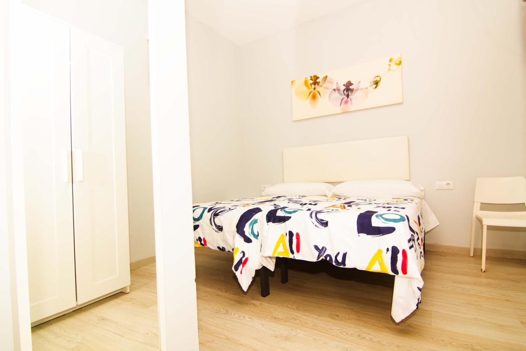 Apartamentos Centro Puerto De Santa Maria Ель-Пуерто-де-Санта-Марія Екстер'єр фото