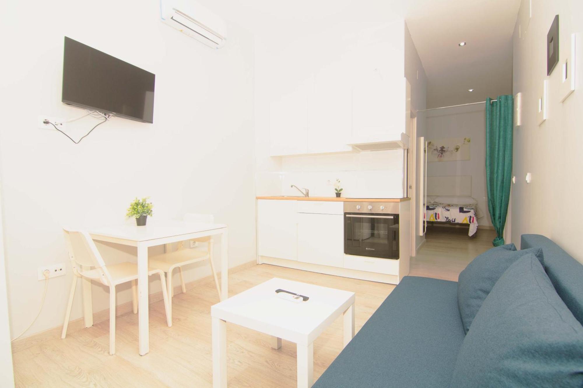 Apartamentos Centro Puerto De Santa Maria Ель-Пуерто-де-Санта-Марія Екстер'єр фото