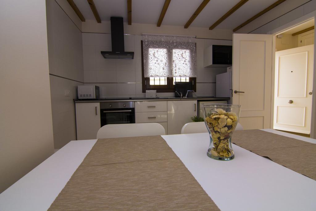 Apartamentos Centro Puerto De Santa Maria Ель-Пуерто-де-Санта-Марія Номер фото