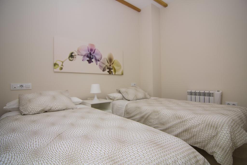 Apartamentos Centro Puerto De Santa Maria Ель-Пуерто-де-Санта-Марія Номер фото
