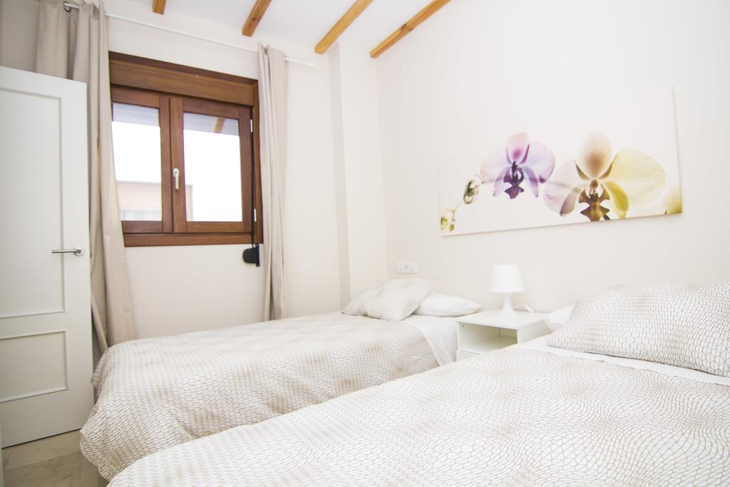 Apartamentos Centro Puerto De Santa Maria Ель-Пуерто-де-Санта-Марія Номер фото