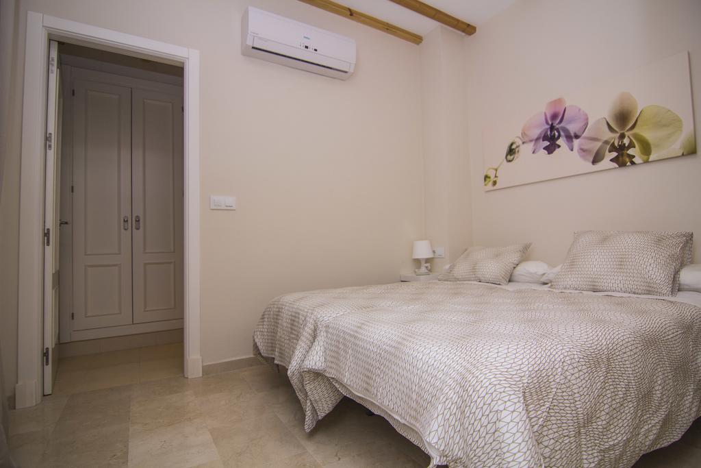 Apartamentos Centro Puerto De Santa Maria Ель-Пуерто-де-Санта-Марія Екстер'єр фото