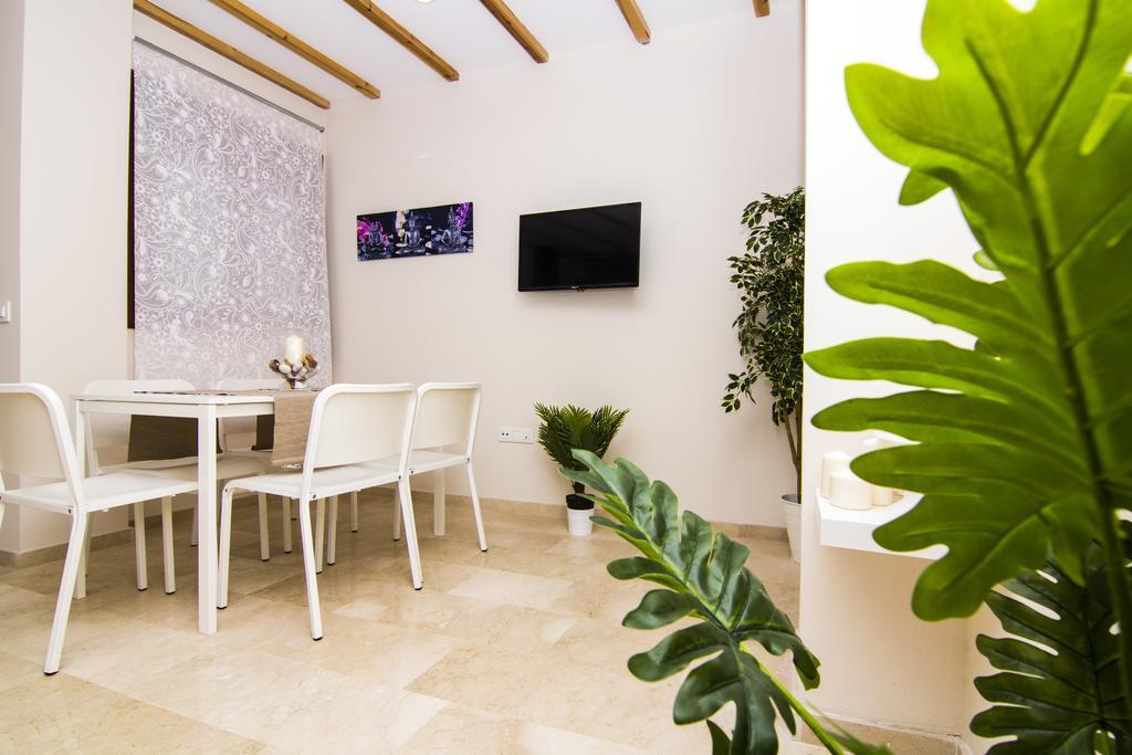 Apartamentos Centro Puerto De Santa Maria Ель-Пуерто-де-Санта-Марія Екстер'єр фото