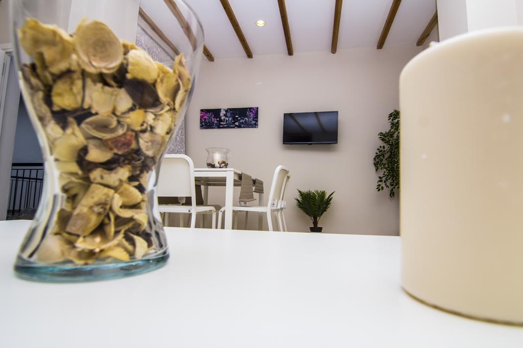 Apartamentos Centro Puerto De Santa Maria Ель-Пуерто-де-Санта-Марія Екстер'єр фото