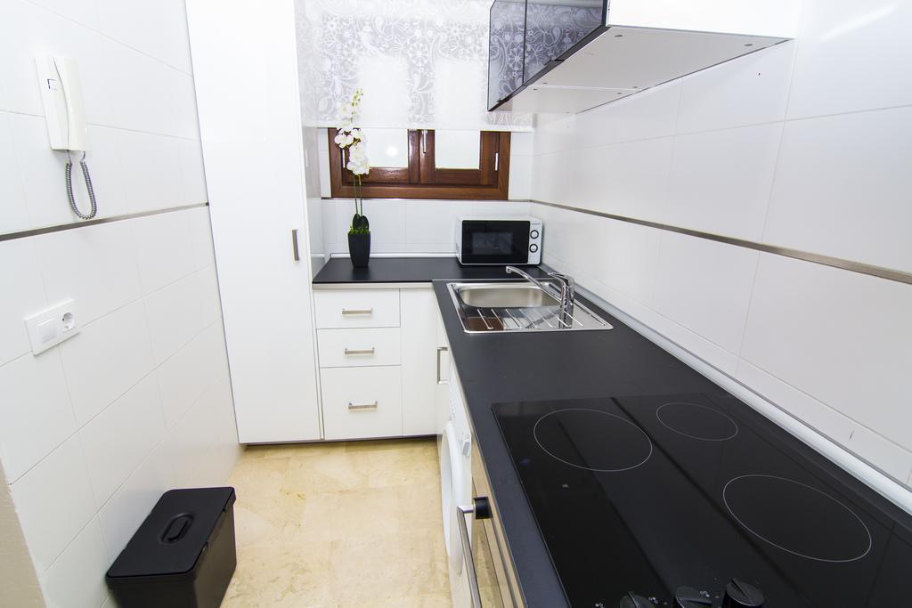 Apartamentos Centro Puerto De Santa Maria Ель-Пуерто-де-Санта-Марія Екстер'єр фото