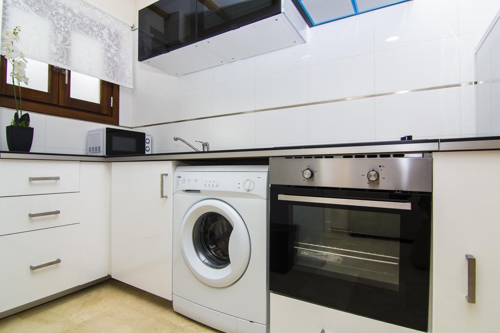 Apartamentos Centro Puerto De Santa Maria Ель-Пуерто-де-Санта-Марія Екстер'єр фото