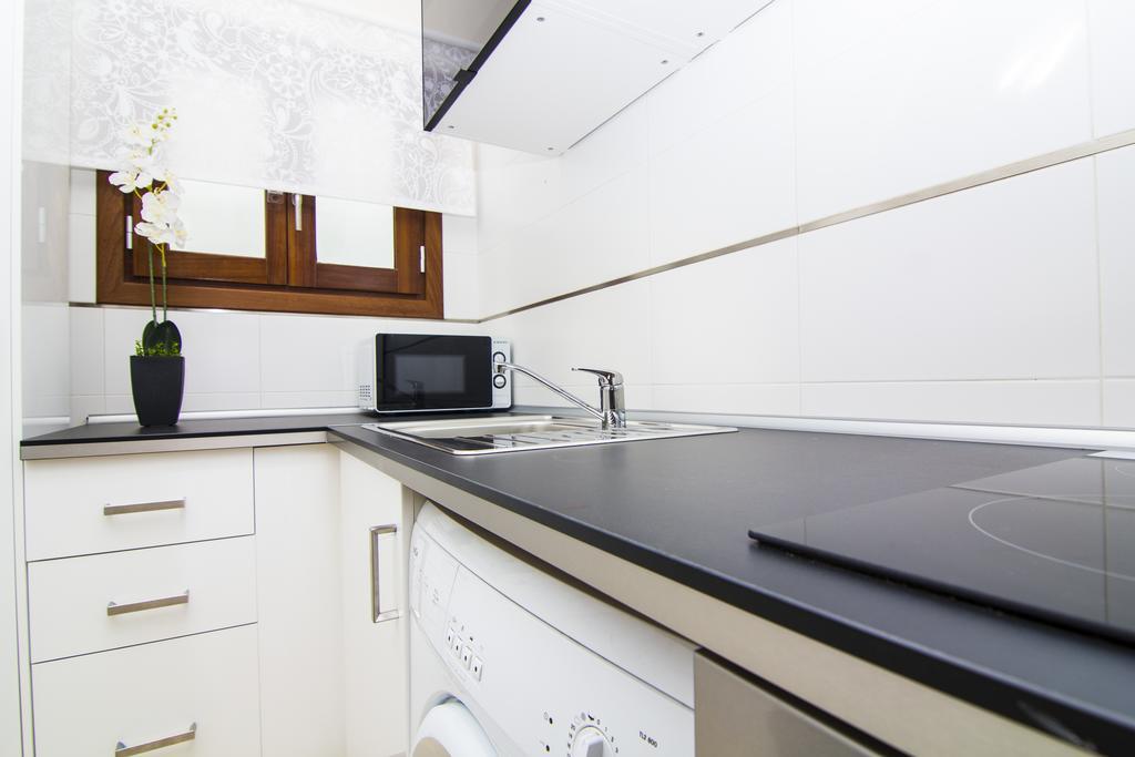 Apartamentos Centro Puerto De Santa Maria Ель-Пуерто-де-Санта-Марія Екстер'єр фото