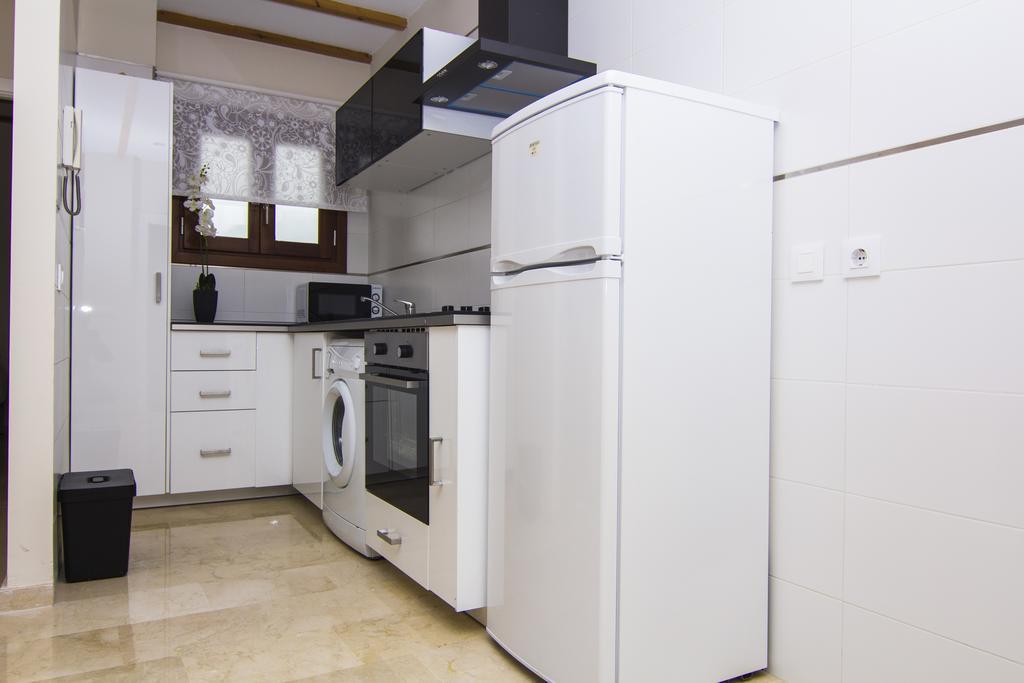 Apartamentos Centro Puerto De Santa Maria Ель-Пуерто-де-Санта-Марія Екстер'єр фото