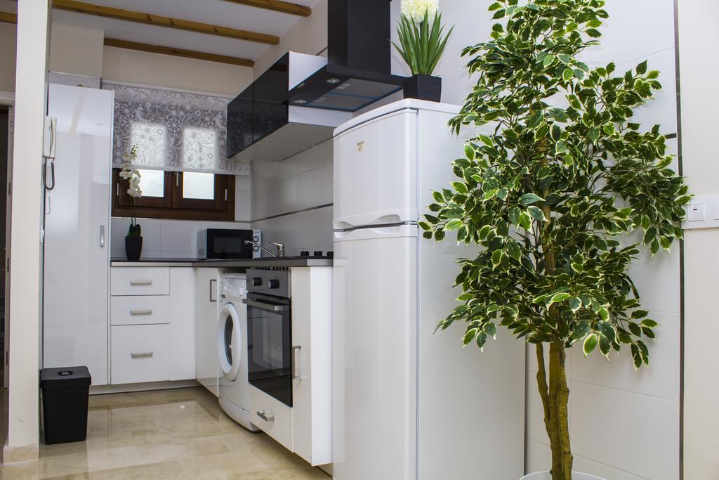 Apartamentos Centro Puerto De Santa Maria Ель-Пуерто-де-Санта-Марія Екстер'єр фото