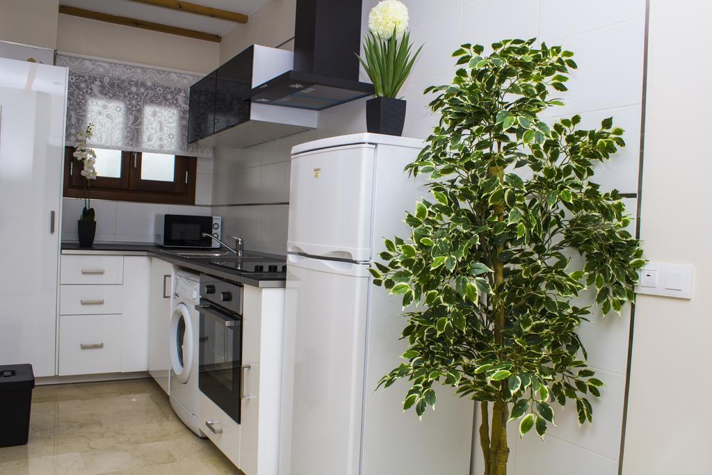 Apartamentos Centro Puerto De Santa Maria Ель-Пуерто-де-Санта-Марія Номер фото