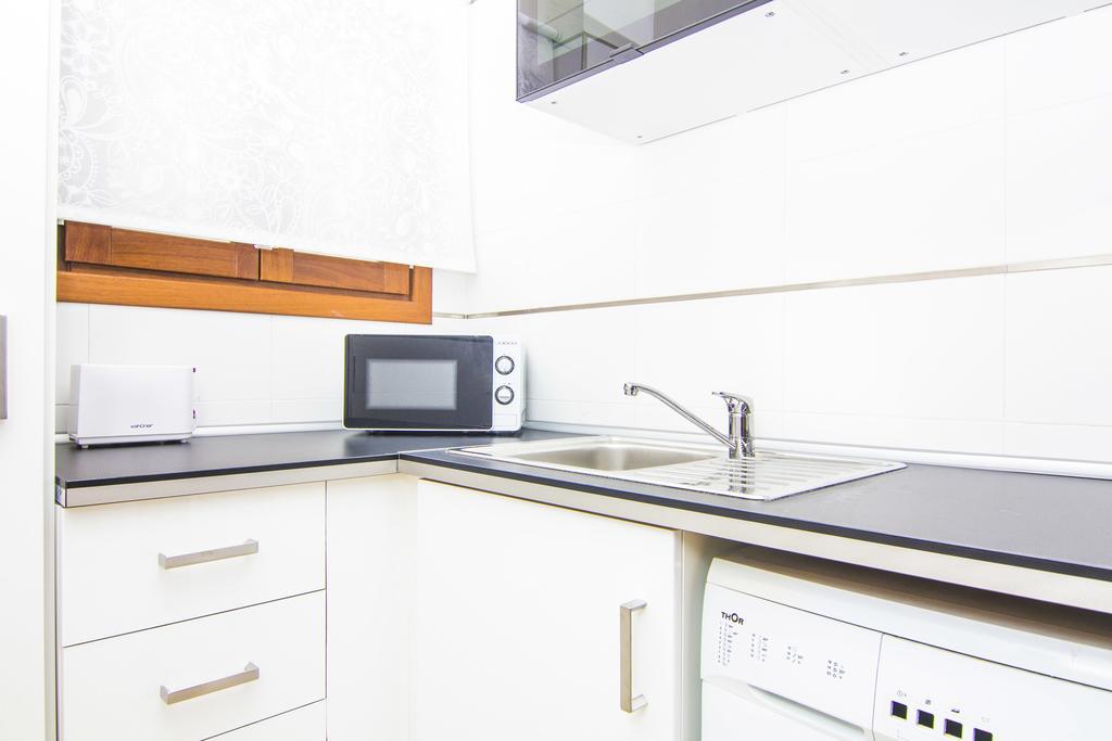 Apartamentos Centro Puerto De Santa Maria Ель-Пуерто-де-Санта-Марія Екстер'єр фото